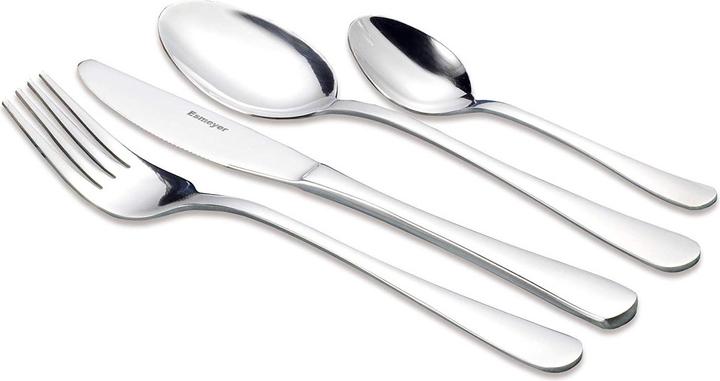 Esmeyer Sylvia (24 Piece, Cutlery set)