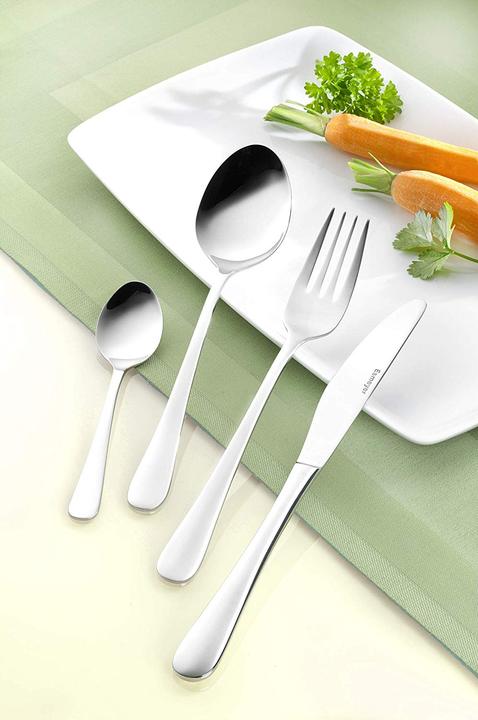 Actual product image Esmeyer Sylvia (24 Piece, Cutlery set)