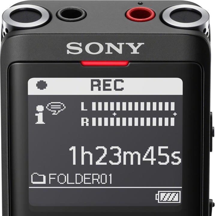 Image du produit Sony ICD-UX570 (4 Go)