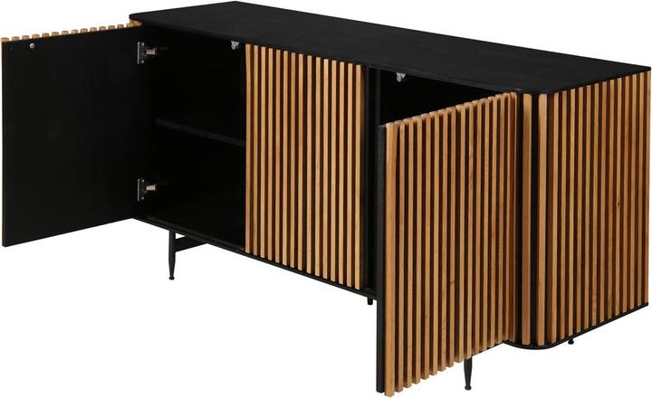Image du produit Zago Linéa (159 x 45 x 76 cm)