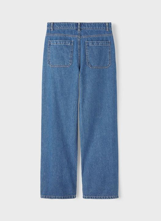 Actual product image Lmtd Loose Fit Jeans (176)