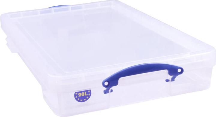 Immagine prodotto Really Useful Box Multifunktionsbox (71 x 12 x 44 cm, 20 l)