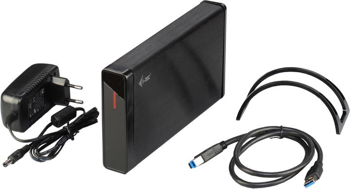 Actual product image i-tec MySafe Advance (3.5")