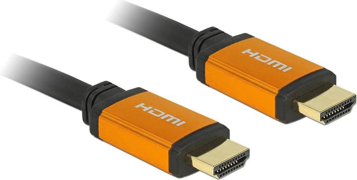 Actual product image Delock HDMI (Typ A) — HDMI (Typ A) (2 m, HDMI)