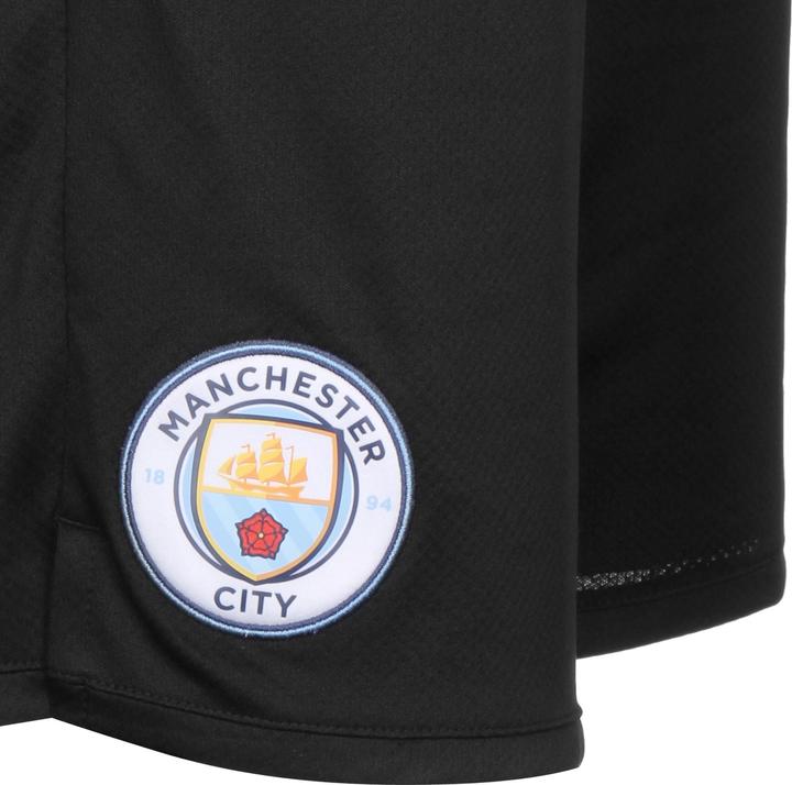 Actual product image Puma Manchester City Short Away 2019/2020 men (S)