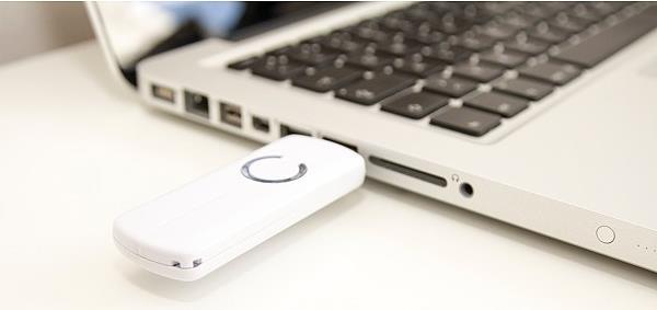 Image du produit Aeotec Z-Stick Gen5