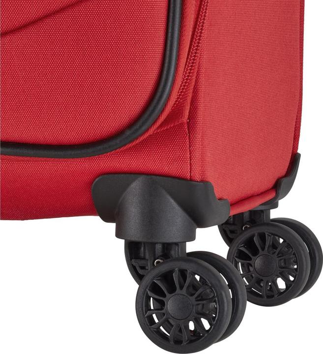 Produktbild Travelite Chios 4 Rollen Kofferset 4-teilig (216 l, XL (ab 115l))