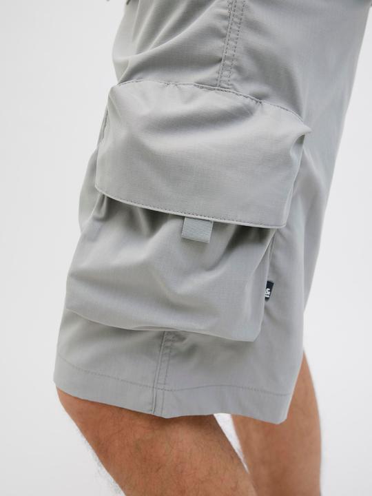 Image du produit Jack & Jones Cargo fit Relaxed Fit Shorts Relaxed Fit Shorts (XXL)