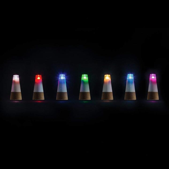Produktbild Suck UK Multi Colour Bottle Light (0.02 m)