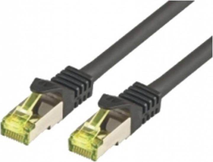 Actual product image M-Cab Network cable (S/FTP, CAT7, 20 m)