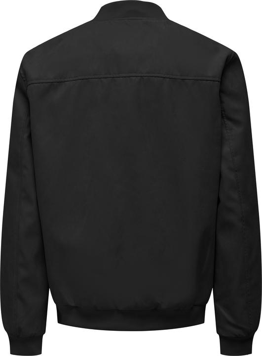 Produktbild Only & Sons Onslucas Fake Suede Bomber Otw (XXL)
