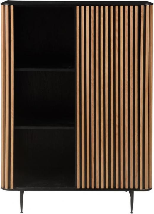 Image du produit Zago Linéa (98 x 45 x 135 cm)
