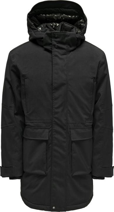 Only & Sons ONSPRIME Langer Parka Langer Parka