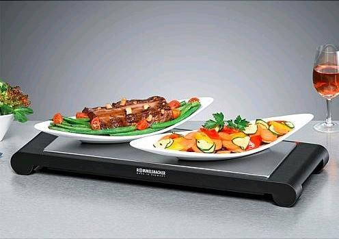 Actual product image Rommelsbacher Wps 857