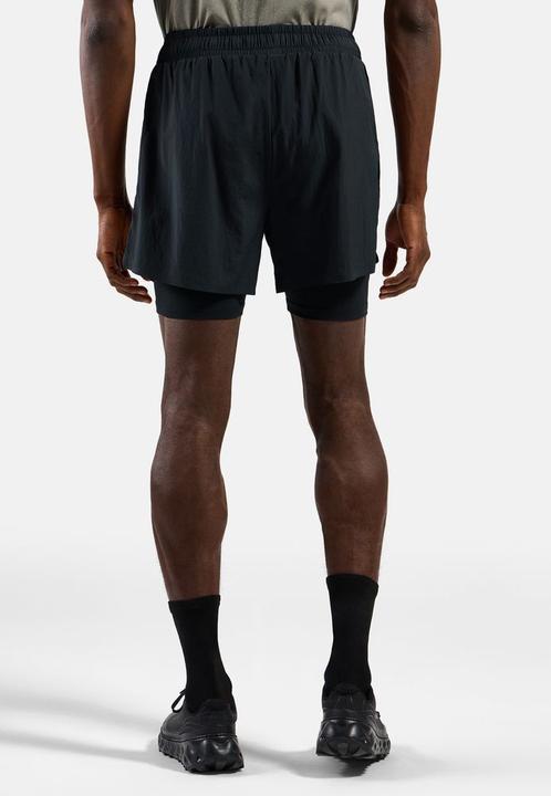 Image du produit Odlo Zeroweight 5" 2-In-1 Short (XL)