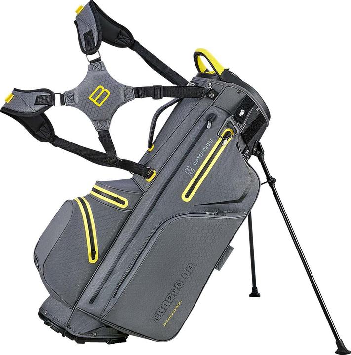 Bennington Clippo 14-Way Waterproof