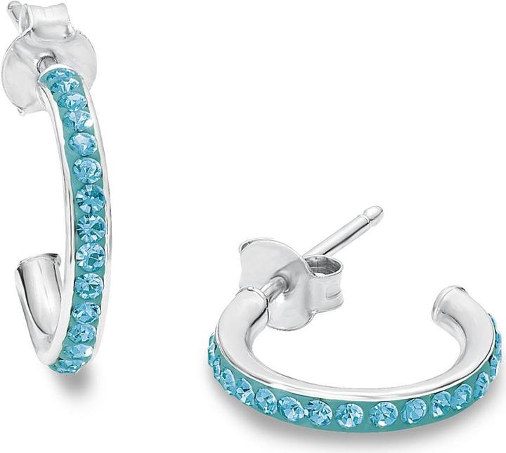 Immagine prodotto Amor Creoli (Argento, Vetro (di orologio))