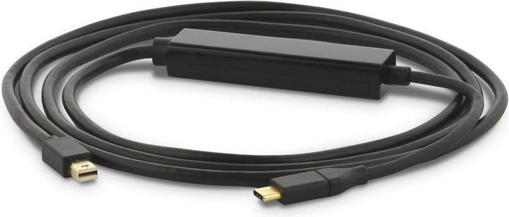 Produktbild LMP USB Typ C — DisplayPort (1.80 m, DisplayPort, USB Typ C)