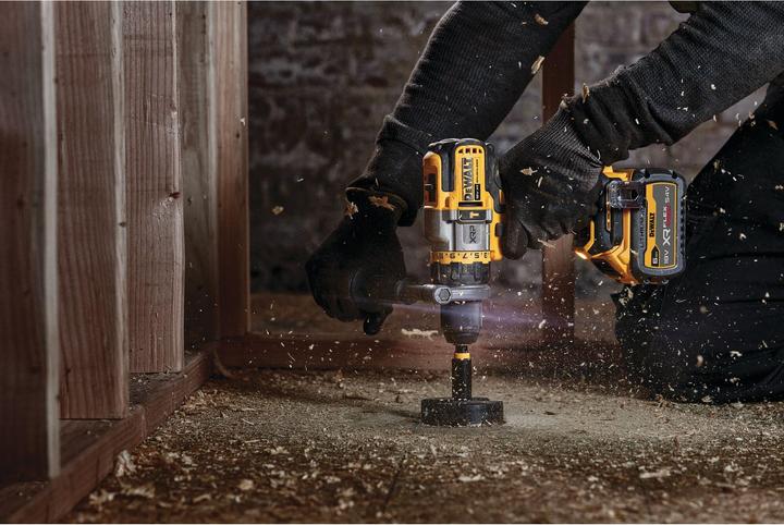 Produktbild DeWalt DCD999NTXJ (Akkubetrieb)