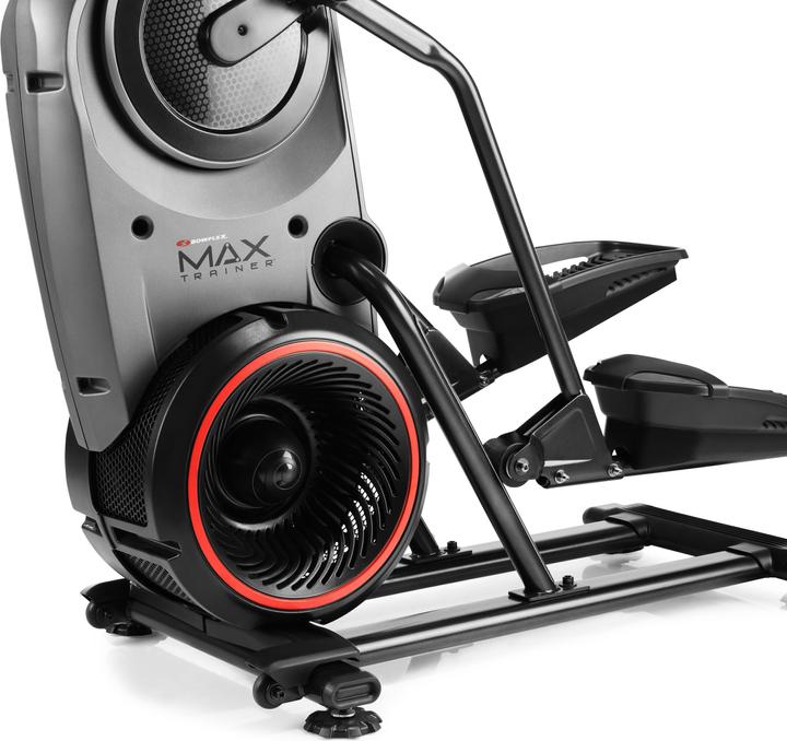 Image du produit Bowflex Formateur Max M8