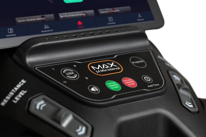 Image du produit Bowflex Formateur Max M8