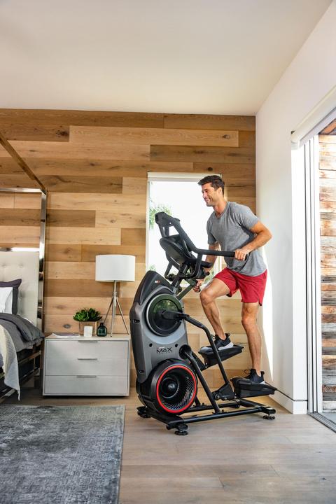 Image du produit Bowflex Formateur Max M8