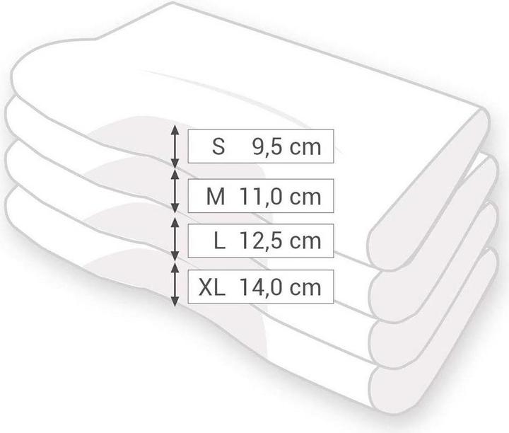 Image du produit Tempur Millénaire (54 x 32 x 9.5 cm)
