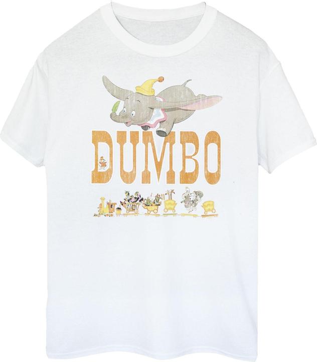 Produktbild Disney Dumbo The One And Only TShirt (L)