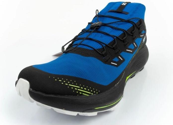 Salomon Pulsar Trail Pro Laufschuhe (40.5)