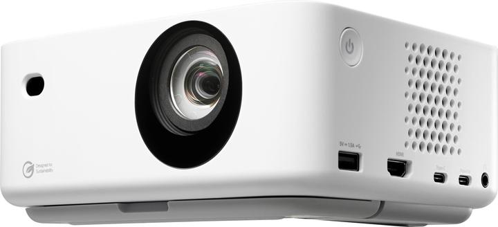 Produktbild Optoma ML1080ST (Full HD, 550 lm)
