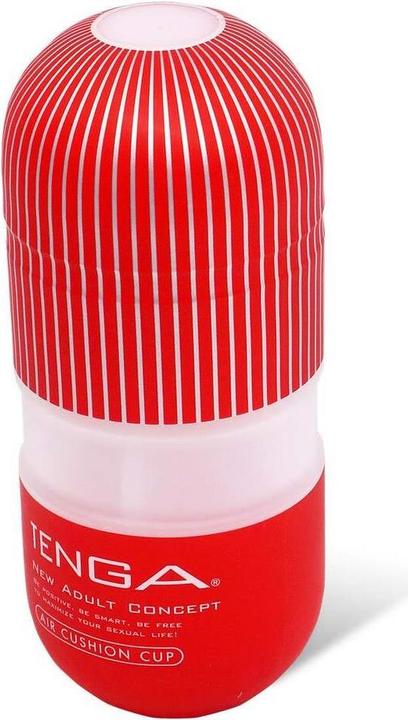 Actual product image Tenga Air Cushion Cup