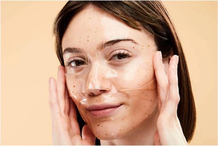 Image du produit Patchology Chill Mode Hydro Gel Mask