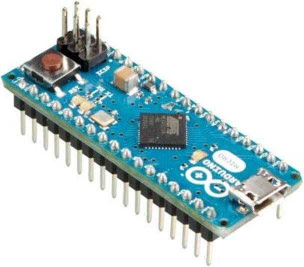Arduino micro