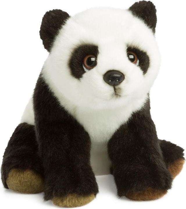 Produktbild WWF Panda Floppy (15 cm)