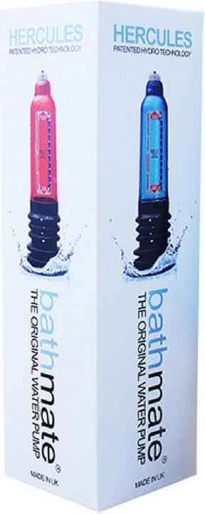 Actual product image Bathmate Hercules