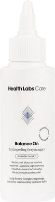 Produktbild Health Labs Care Healthlabs Balance On Acidic Scalp Cleansing Peeling For Scalp 100ml (100 ml)