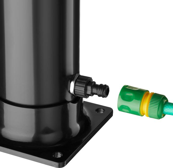 Image du produit tectake Douche solaire Tinto 20 l