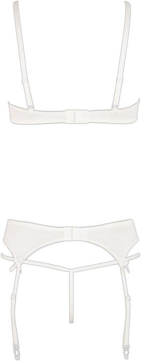 Produktbild Abierta Fina Straps-Set (L)
