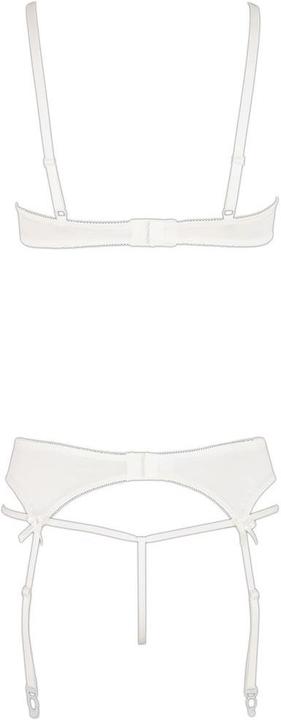 Produktbild Abierta Fina Straps-Set (S)