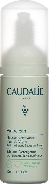 Caudalie Reinigungsschaum (Schaum, 50 ml)