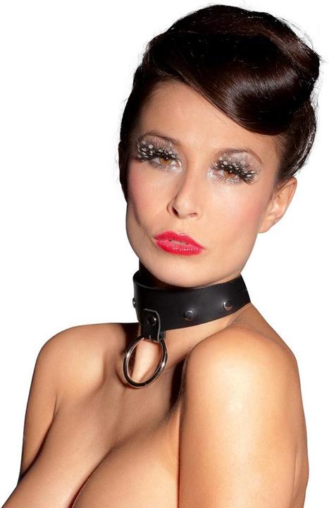 Produktbild Zado Leder Halsband