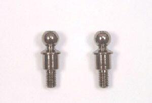 Produktbild Tamiya TB-Evo4 Ball-Head King Pin
