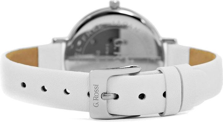 Immagine prodotto Gino Rossi Orologio G.Rossi DONNA 11389A-3C1 (zg786a) BOX universale
