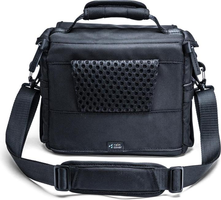 Actual product image Vanguard Veo Select 43RB Rolltop (Photo backpack, 55 l)