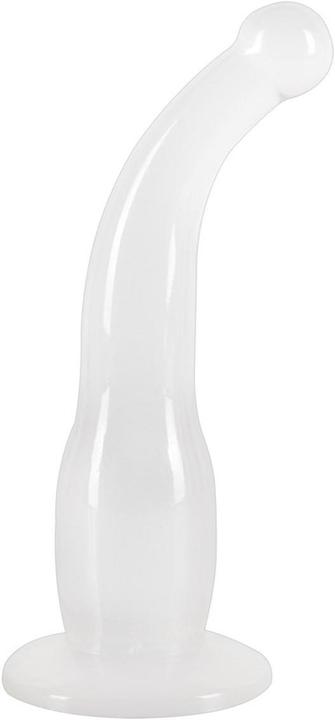 Actual product image You2Toys Strap on. Colour