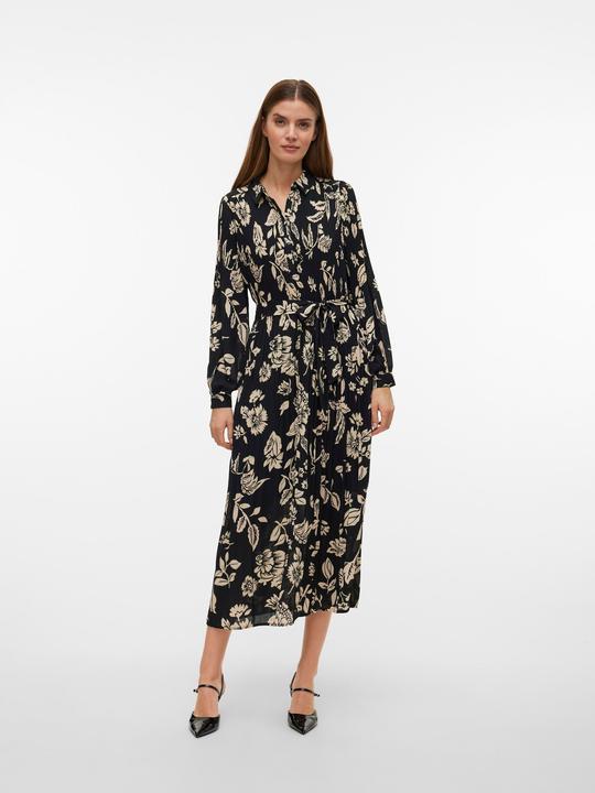 Produktbild Vero Moda VMDORIT Langes Kleid Kleid (M)