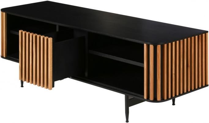 Image du produit Zago Linéa (130 x 42 x 43 cm)