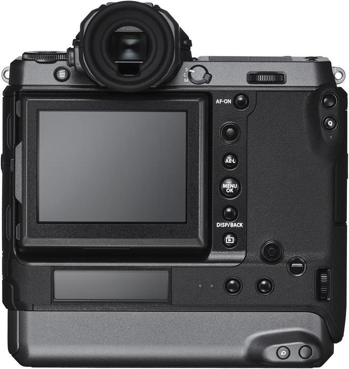 Produktbild Fujifilm GFX 100 (102 Mpx, Mittelformat)