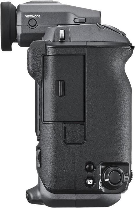 Produktbild Fujifilm GFX 100 (102 Mpx, Mittelformat)