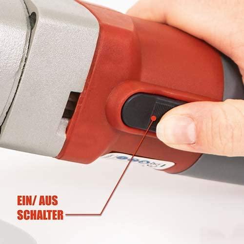Actual product image Mauk Nibbler 500 W